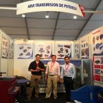 Arvi Industrial en Exponor 2017